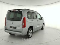 Usata Toyota Proace Verso City 100 kW (136 CV) 2024 Gray Station wagon