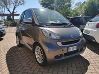 usata Smart ForTwo Coupé 0.8 cdi Passion 54cv FL