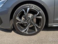 Usata Audi A3 S-Line 116 CV (85 kW) 2023 Grigio Berlina