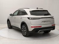 Nuova DS Automobiles DS7 Crossback 131 CV (96 kW) 2025 Grigio cristallo SUV