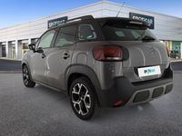 usata Citroën C3 Aircross 