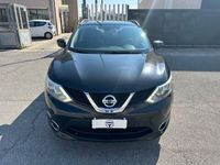 usata Nissan Qashqai 2ª serie 1.6 dCi 2WD Business