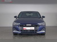 Nuova Audi A3 Advanced Plus 204 CV (150 kW) 2025 Blu navarra metallizzato Berlina