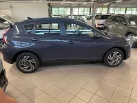 Nuova Hyundai Bayon 77 CV (56 kW) 2026 Aurora gray SUV