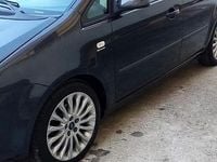 Usata Ford C-MAX 110 CV (80 kW) 2007 Nero Monovolume