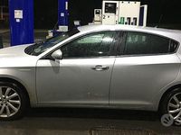 Usata Alfa Romeo Giulietta 120 CV (88 kW) 2016 Grigio Utilitaria