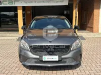 Usata Mercedes A180 Business 122 CV (89 kW) 2017 Grigio Utilitaria