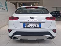 usata Kia XCeed Cee'D CEE-D20191.0 t-gdi Style Techno Pack 120cv