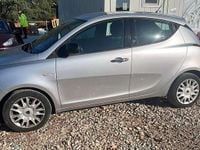 Usata Lancia Ypsilon Silver 69 CV (50 kW) 2013 Utilitaria