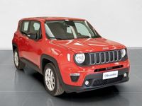 usata Jeep Renegade 1.6 Multijet II Limited