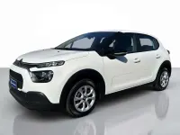 Usata Citroën C3 Feel 110 CV (80 kW) 2020 Other Utilitaria