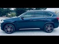 usata BMW X5 xdrive40d Luxury auto