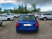 usata Fiat Stilo 1.6i 16V 5 porte Dynamic