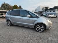 Usata Ford S-MAX S 140 CV (102 kW) 2008 Monovolume