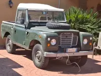 Usata Land Rover 3 1980 SUV