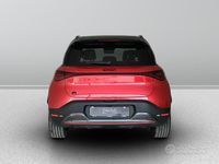 Usata Smart #1 Brabus 314 kW (428 CV) 2023 Rosso SUV