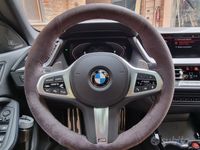 Usata BMW 220 Comfort Edition 190 CV (139 kW) 2020 Nero Berlina