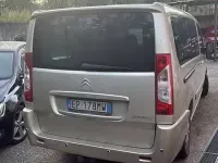 Usata Citroën Jumpy 128 CV (94 kW) 2012 Monovolume
