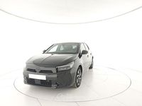 Usata Opel Corsa 101 CV (74 kW) 2024 Nero Utilitaria