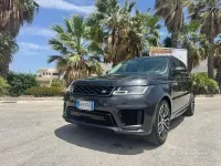 Usata Land Rover Range Rover Sport Autobiography 249 CV (183 kW) 2018 Grigio SUV