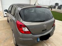 Usata Opel Corsa 75 CV (55 kW) 2010 Utilitaria