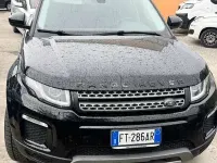 Usata Land Rover Range Rover evoque 150 CV (110 kW) 2018 SUV
