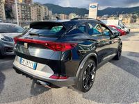 Usata Cupra Formentor VZ2 150 CV (110 kW) 2023 Nero SUV