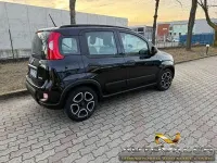 Usata Fiat Panda City Life 69 CV (50 kW) 2022 Blu Utilitaria