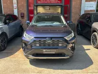 Usata Toyota RAV4 Hybrid 222 CV (163 kW) 2022 Other SUV