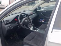 Usata VW Passat 150 CV (110 kW) 2007 Grigio Berlina