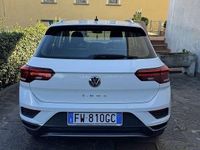 Usata VW T-Roc Style 116 CV (85 kW) 2019 SUV