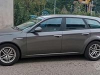 Käytetty Alfa Romeo 159 120 HP (88 kW) 2006 Farmari