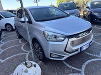 Usata EVO Evo 3 113 CV (83 kW) 2025 Argento SUV