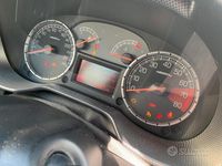 Usata Abarth Grande Punto 2009 Utilitaria