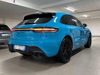 Usata Porsche Macan 441 CV (324 kW) 2024 Blu/azzurro SUV