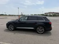 Usata Audi Q7 Business Plus 272 CV (200 kW) 2016 SUV