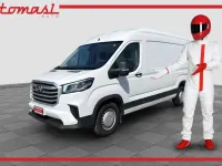 Usata Maxus V90 150 CV (110 kW) 2023 Bianco Furgone