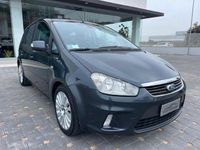 usata Ford C-MAX 1.6 tdci Titanium Pack 110cv dpf