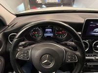 Usata Mercedes C220 Premium 170 CV (125 kW) 2014 Bianco Berlina