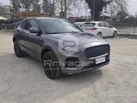 Usata Jaguar E-Pace R-Dynamic 150 CV (110 kW) 2019 Grigio SUV