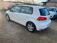 usata VW Golf VI Golf 1.4 5p. United