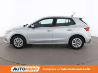 Uusi Skoda Fabia Selection 116 HP (85 kW) 2025 Hopea Viistoperä