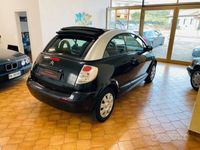 usata Citroën C3 Pluriel cabrio 1.4 benzina ok neopatent