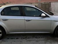 Usata Alfa Romeo 159 150 CV (110 kW) 2007 Berlina