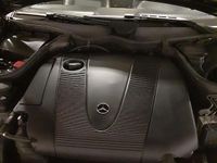 Usata Mercedes CLC200 2008 Nero Utilitaria