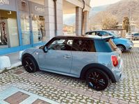 Usata Mini Cooper S Hype 192 CV (141 kW) 2017 Utilitaria