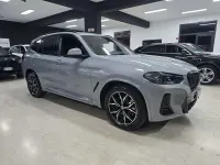 Usata BMW X3 M Sport 190 CV (139 kW) 2022 Brooklyn SUV