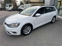 usata VW Golf VII -