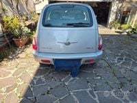 Usata Chrysler PT Cruiser 116 CV (85 kW) 2008 Grigio Berlina