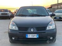 usata Renault Clio 1.2 cat 3 porte Confort Authentique